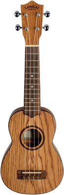 Lanikai OA-S Ukulele Sopran