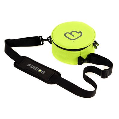 Fusion Bags Headphone Pouch Lime