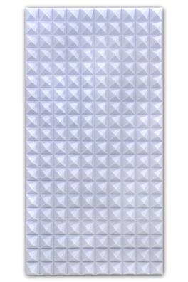 music world Pyramidenabsorber Basotect