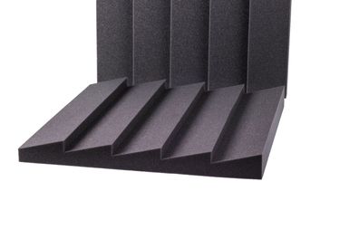 music world NF PU-Absorber 5-Keil