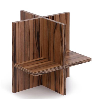 Zomo VS-Box Divider Zebrano