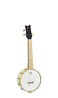 Ortega OUBJE90-MA Banjolele