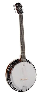 Richwood RMB-606 Gitarren-Banjo