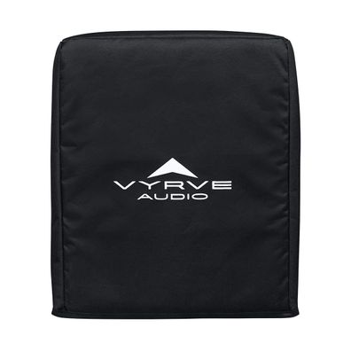 Vyrve Audio Mizar Cover