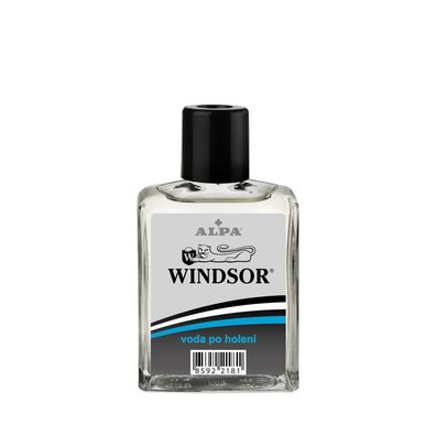 Alpa Windsor After Shave Lotion 100 ml