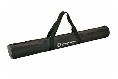 K&M 21421 Mikrofontasche Nylon