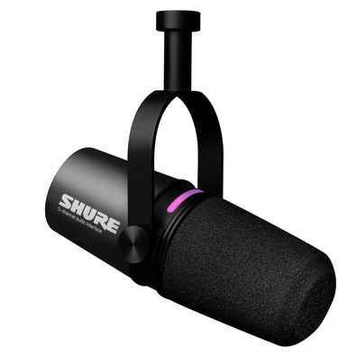 Shure MV7i