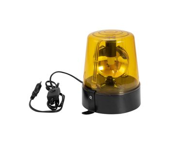 eurolite LED Polizeilicht DE-1 Gelb