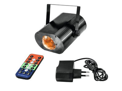 eurolite LED H2O TCL Wassereffekt