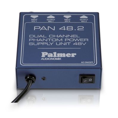 Palmer PAN 48