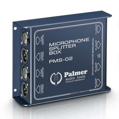 Palmer PMS-02