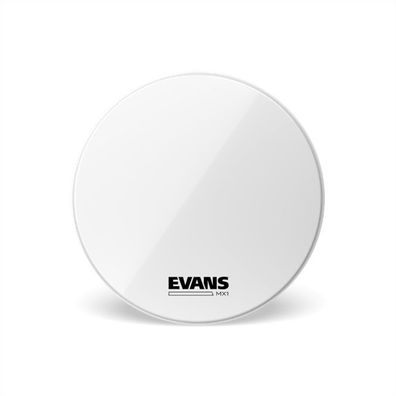 Evans MX1 White 28''