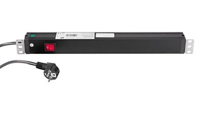 K&M 28672 19'' Power Box