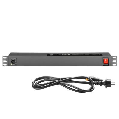 Adam Hall PDU 8S T