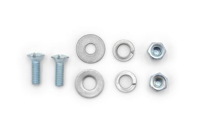 Sonor Schrauben-Set für Kniebügel