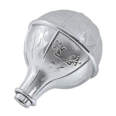 Sandner Tambourstabkugel graviert