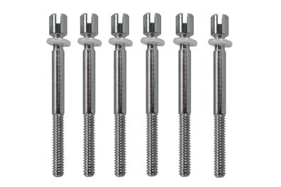 Sonor Schlitzschraube 70er Marsch