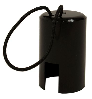 Sandner 131 Kappe schwarz