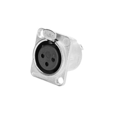 Adam Hall 3 Star P XF3