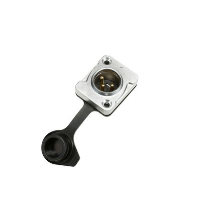 Adam Hall 4 Star 7915