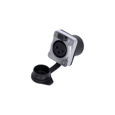 Adam Hall 4 Star P XF3 IP65