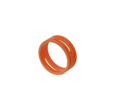 Neutrik XXR orange