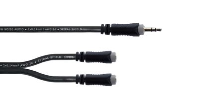 Cordial EY 0,3 WYY Elements