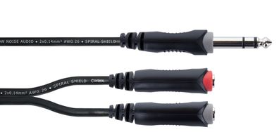 Cordial EY 0,3 VGG Elements