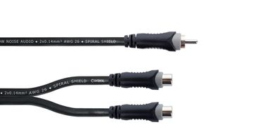 Cordial EY 0,3 CEE Elements