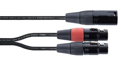 Cordial EY 0,3 MFF Elements