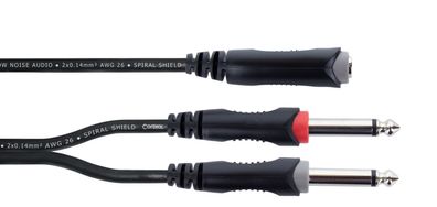 Cordial EY 0,3 KPP Elements