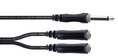 Cordial EY 0,3 PGG Elements