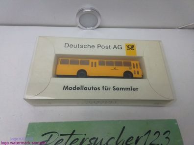 Brekina H0 / 1:87 / Serie 4 / Postbus O 317 K / OVP
