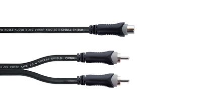 Cordial EY 0,3 ECC Elements