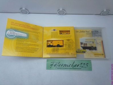 Brekina H0 / 1:87 / Erinnerung Deutschen Einheit P3 / OVP