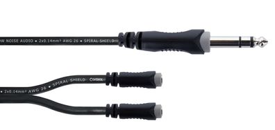 Cordial EY 0,3 VYY Elements