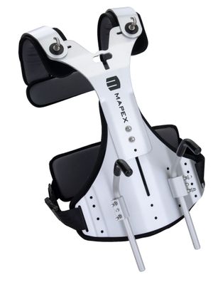 Mapex Vest Carrier für Große Trommel