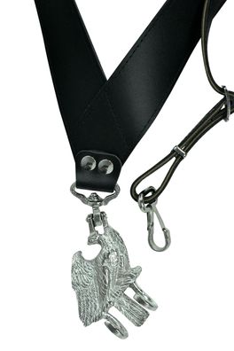 Bold 0212 Bandeliere mit Adler