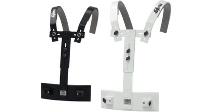 Lefima Plug&Play Tragegestell weiß