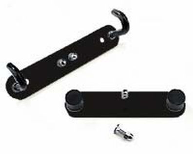 Sonor ZM 6548/1 Trägeradapter BD