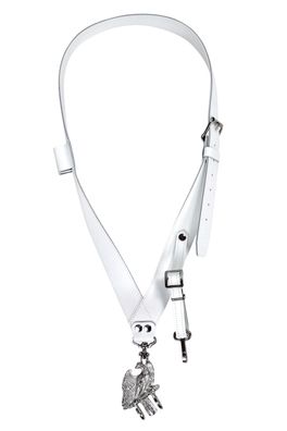 Bold 0213 Bandeliere mit Adler weiß