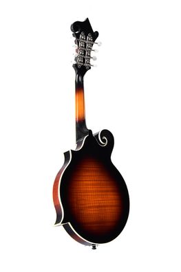Sigma Guitars MA-6E Mandoline Sunburst