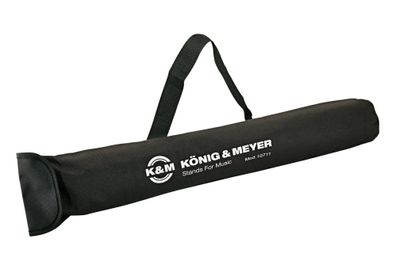 K&M 10711 Pulttasche Nylon
