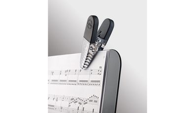 K&M 16055 Fixn Clip Notenklammer