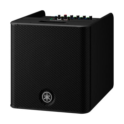 Yamaha Stagepas 200 BTR