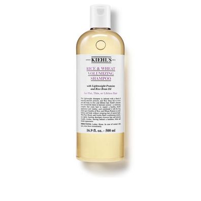 Kiehl's Rice & Wheat Volumizing Shampoo