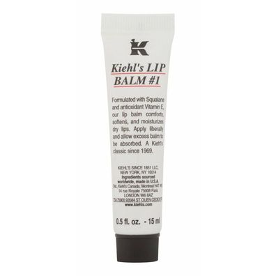 Lip Balm Kiehl´s 15ml