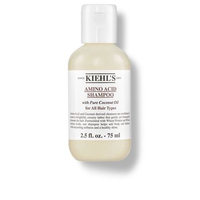 Kiehl's Amino Acid Shampoo