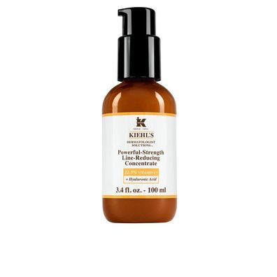 Kiehl's Powerful Strength Line Reducing Concentrate