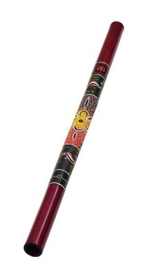 Meinl DDG1-R Bambus Didgeridoo